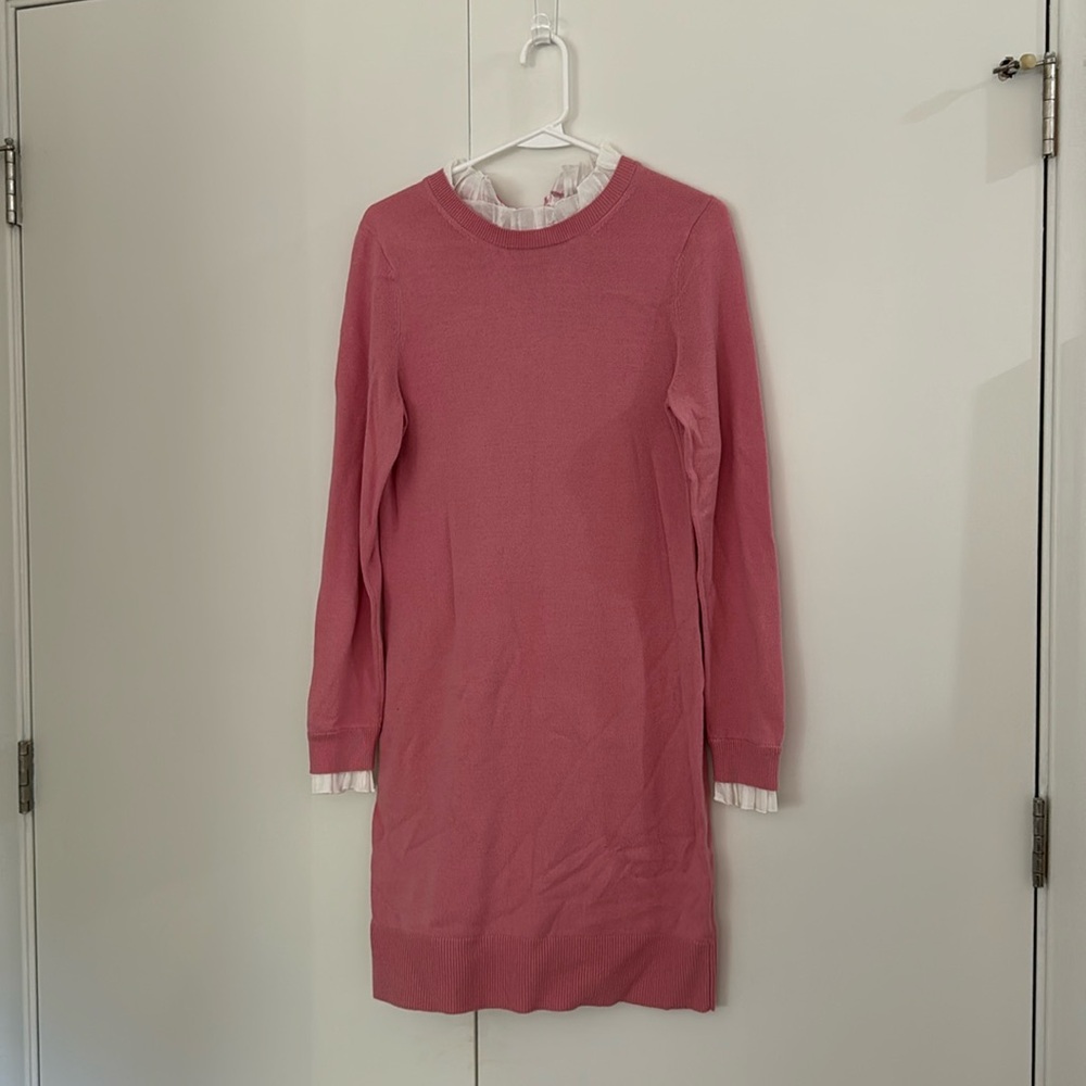 Boden Pink Dress